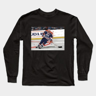 Gretzky Long Sleeve T-Shirt